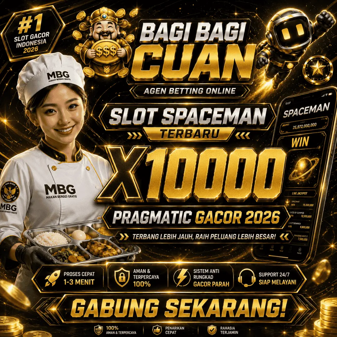 HOKI771 Banner